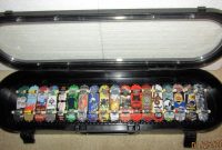 Tech Deck Storage Display Case With 18 Tech Deck 3 34 Fingerboards throughout dimensions 1600 X 941