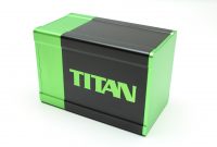 Titan Deluxe Deck Box regarding size 1296 X 864