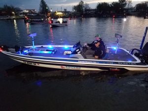 Tricked Out Deck Light Kit Tricked Out Marine with regard to size 1280 X 960