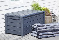 Tuinkussen Standenstoel Akka Grijs Jysk Outdoor Storage throughout size 1058 X 1024