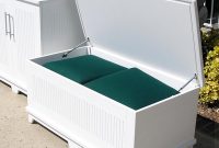 Waterproof Outdoor Cushion Storage Box Idea Bistrodre Porch And in measurements 1024 X 1099