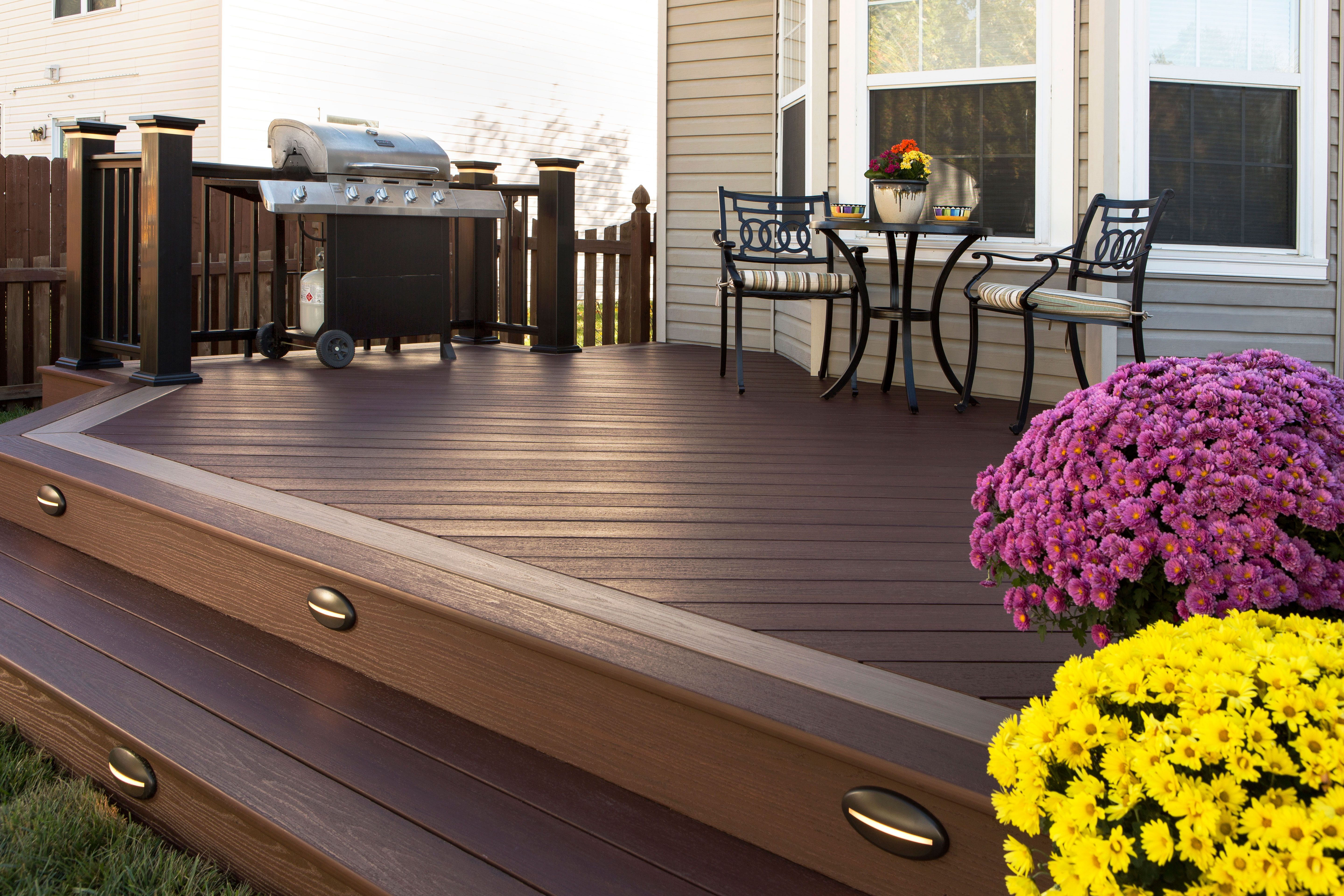 Wickes Decking Risers Decks Ideas intended for sizing 5760 X 3840