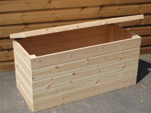 Wine Crate Coffee Table Keter 150 Gallon Rockwood Plastic Deck Box with sizing 1024 X 768
