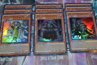 Yu Gi Oh Monarch Deck Kuraz The Light Monarch 40 Cards for proportions 1600 X 1066