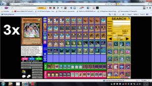 Yugioh World Light And Darkness Dragon Rulers 30 Deck Profile 2013 throughout sizing 1280 X 720