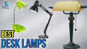 10 Best Desk Lamps 2017 with proportions 1280 X 720