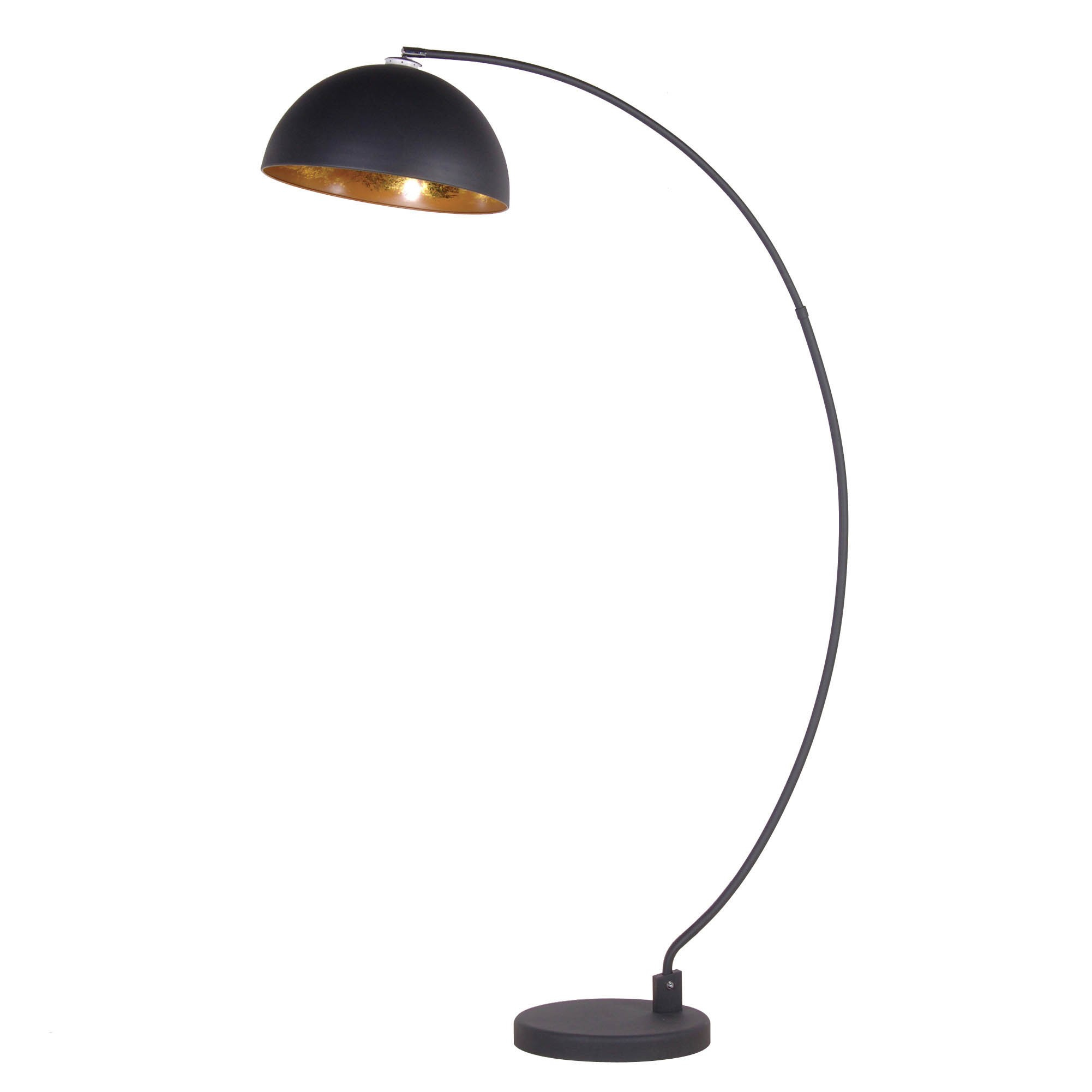 10 Types Of Curved Floor Lamps Warisan Lighting Lamp regarding measurements 2002 X 2002