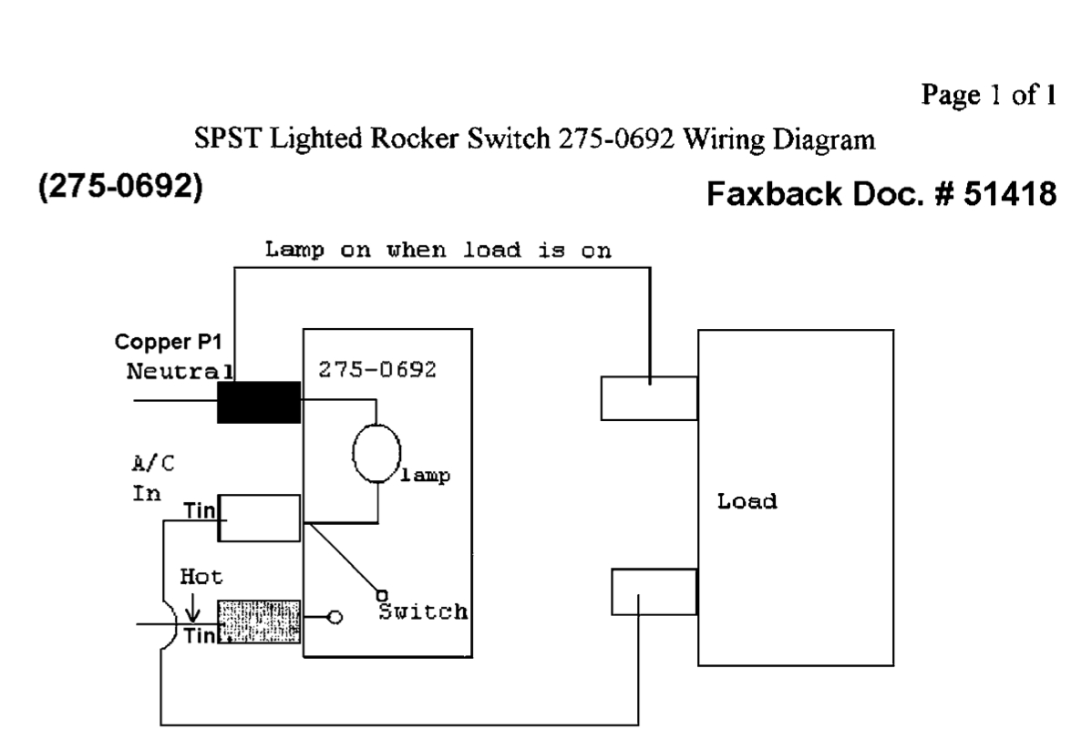 120v Wiring Switch Wiring Diagram Ebook for size 1198 X 823