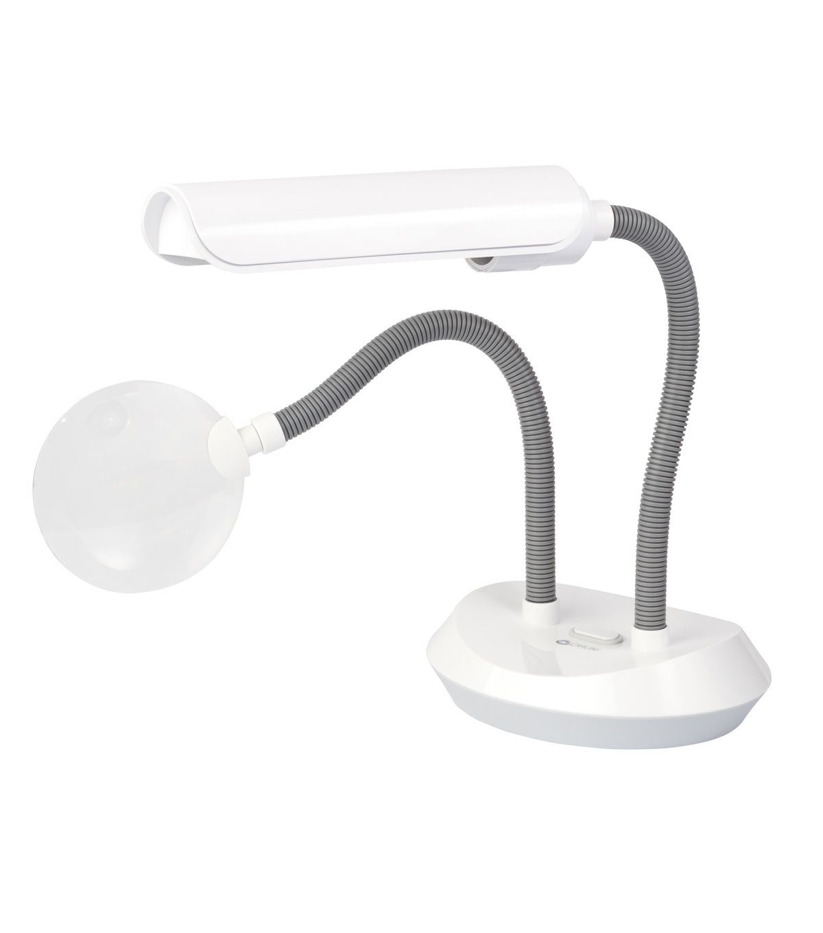 13w Desk Lamp With Magnifier Products Desk Lamp in measurements 1200 X 1360