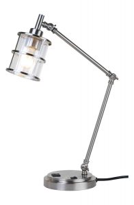 15 Modern Desk Lamps To Enlighten Your Office Desk Lamp pertaining to proportions 782 X 1200