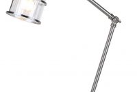 15 Modern Desk Lamps To Enlighten Your Office Desk Lamp pertaining to proportions 782 X 1200