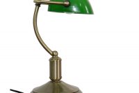 2019 Green Glass Traditional Banker Lamp Desk Lamp Light Fixture Antique Brass Finish Metal Lamp Base Home Accents From Brang 2011 Dhgate throughout dimensions 1500 X 1500