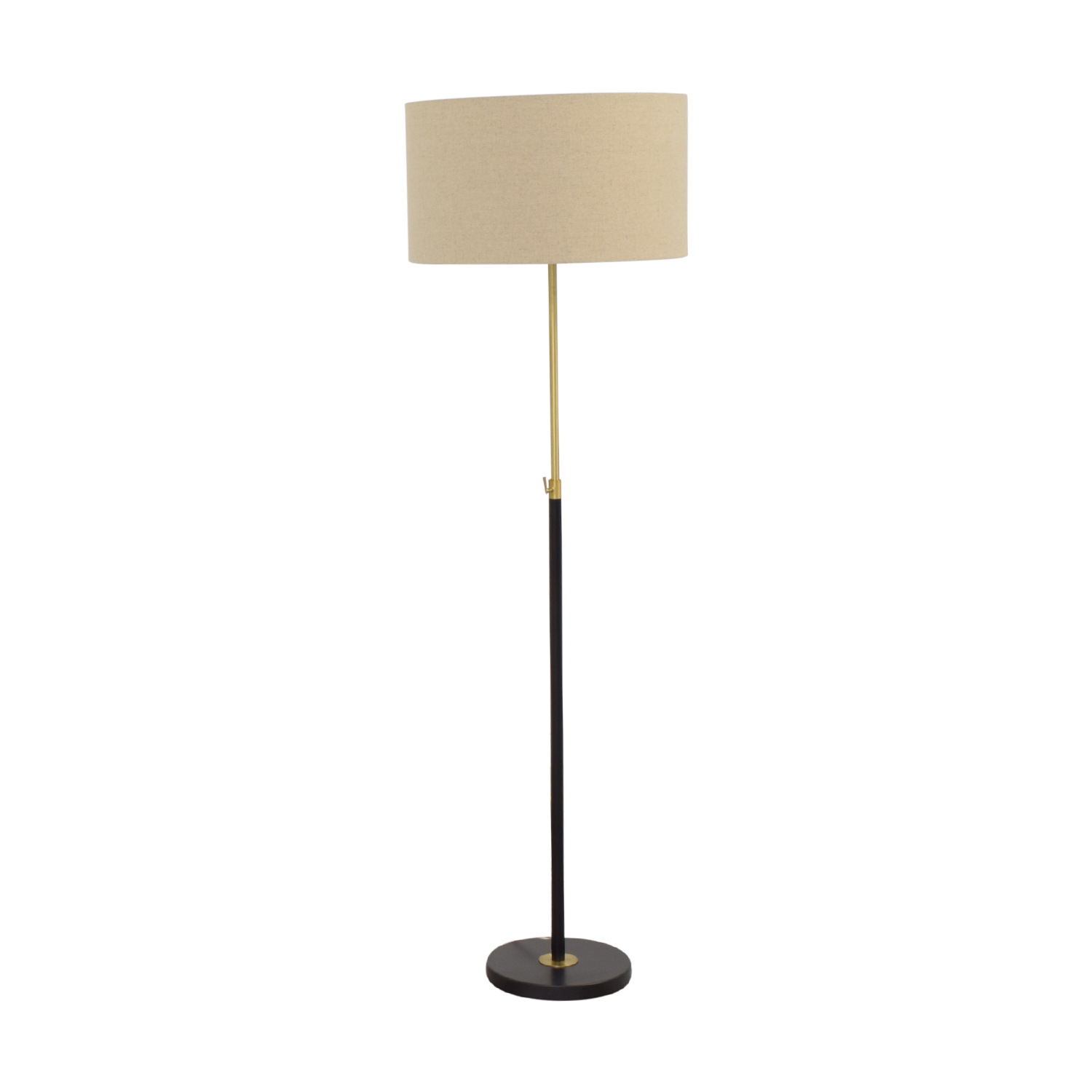 22 Off West Elm West Elm Telescoping Adjustable Floor Lamp Decor pertaining to sizing 1500 X 1500