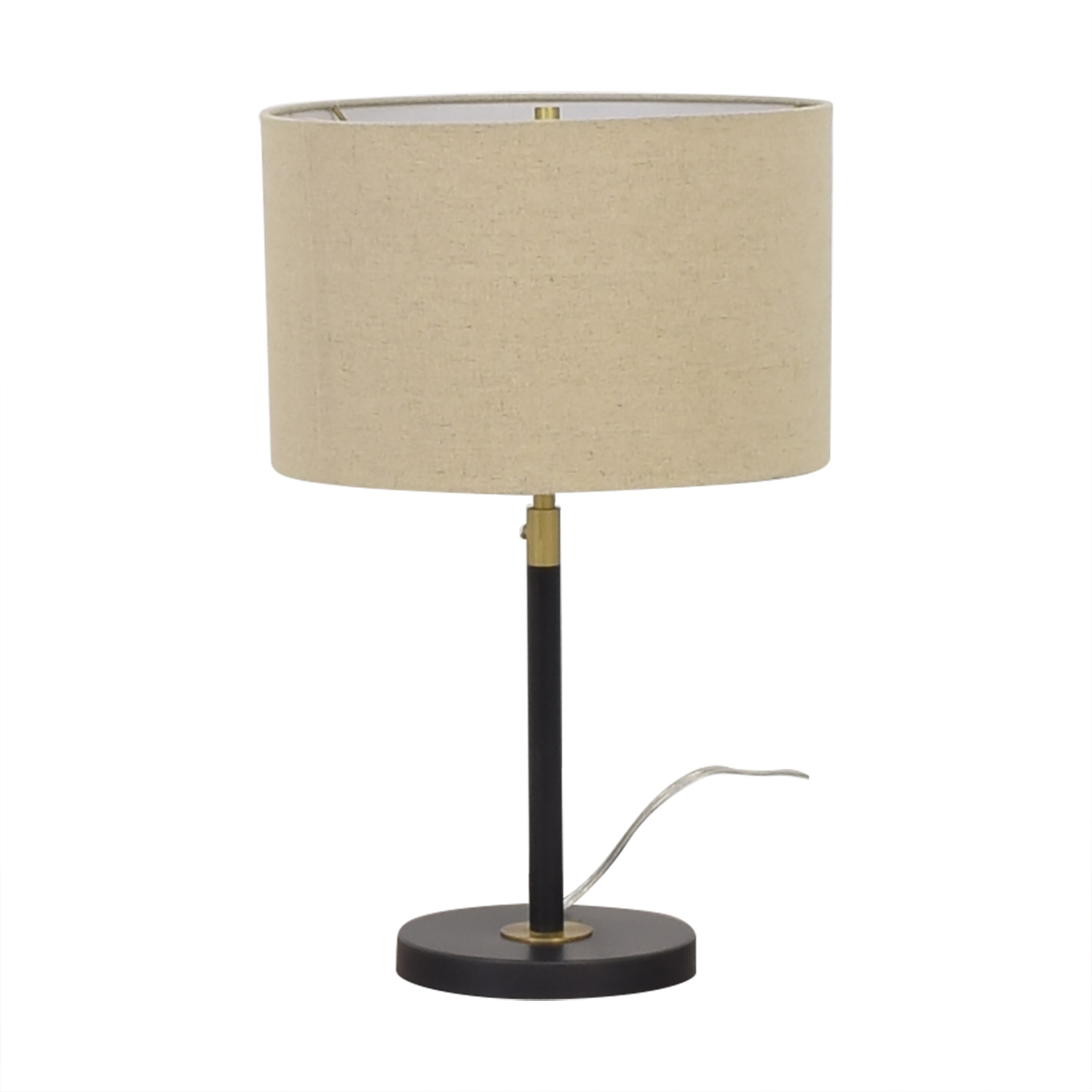 26 Off West Elm West Elm Telescoping Adjustable Table Lamp Decor throughout proportions 1500 X 1500