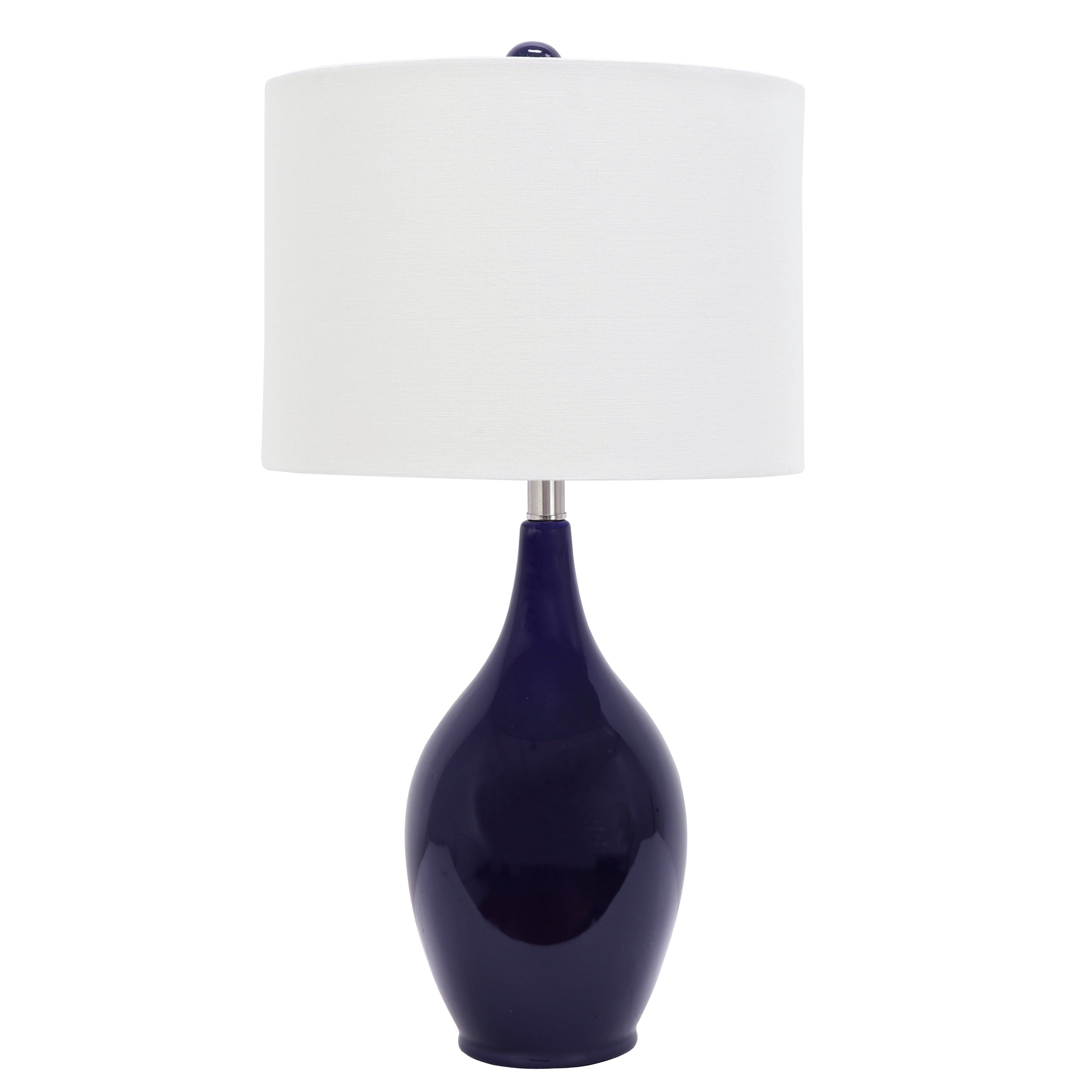 27 Inch Ceramic Table Lamp pertaining to dimensions 3000 X 3000