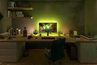 3 Ways To Level Up Your Gaming With Smart Light Meethue pertaining to size 1498 X 843