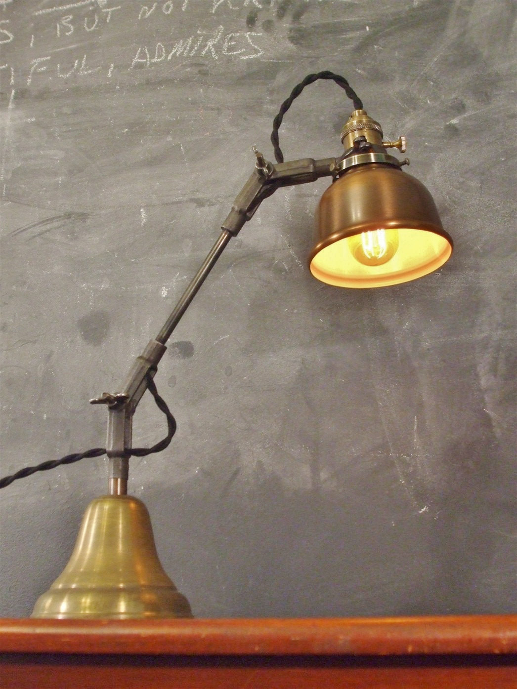 38 Brilliant Industrial Table Lamps That You Havent Seen pertaining to sizing 1046 X 1395