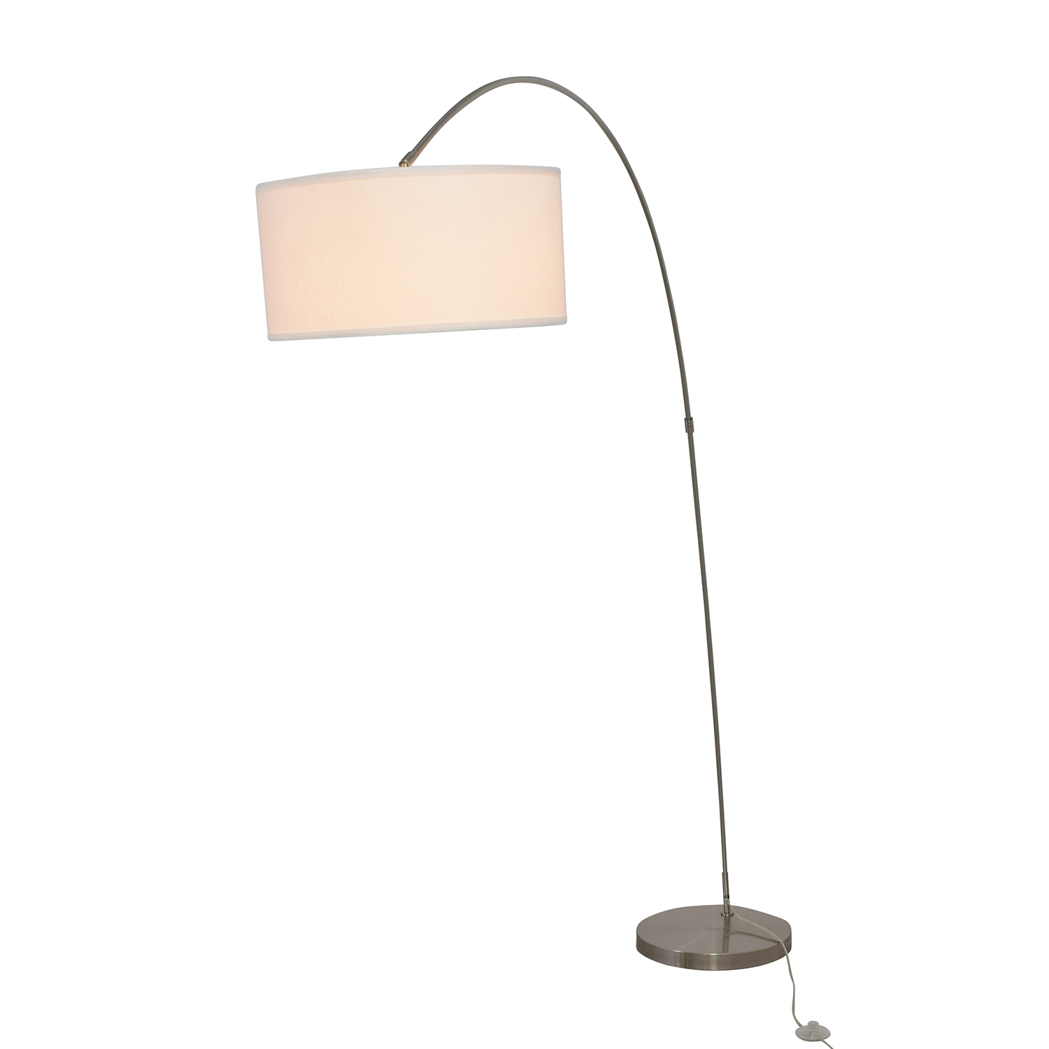 39 Off Artiva Artiva Usa Adelina Floor Arc Lamp Decor in size 1500 X 1500