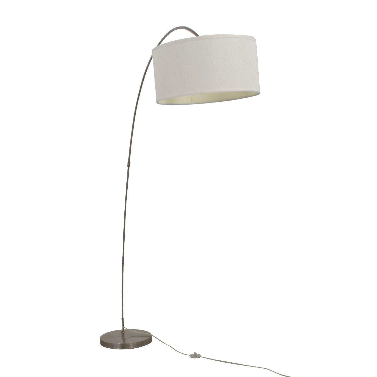 39 Off Artiva Artiva Usa Adelina Floor Arc Lamp Decor throughout proportions 1500 X 1500