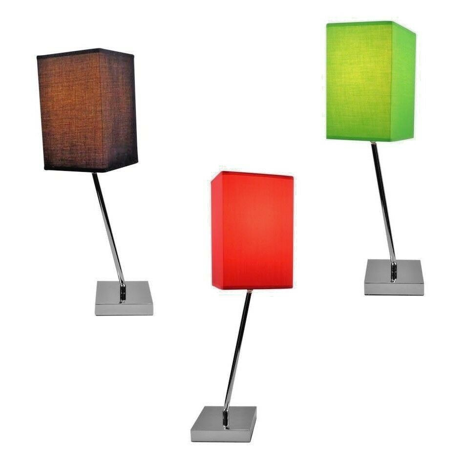 54 Cm Rotatable Table Lamp Blackgreenred Table Lamp Rotatable Table Lamps for dimensions 952 X 944