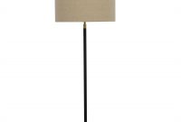 55 Off West Elm West Elm Telescoping Floor Lamp Decor regarding sizing 1500 X 1500