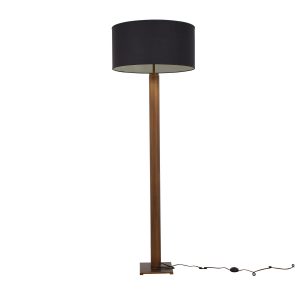 62 Off Restoration Hardware Restoration Hardware French Column Bronze Floor Lamp Decor within proportions 1500 X 1500