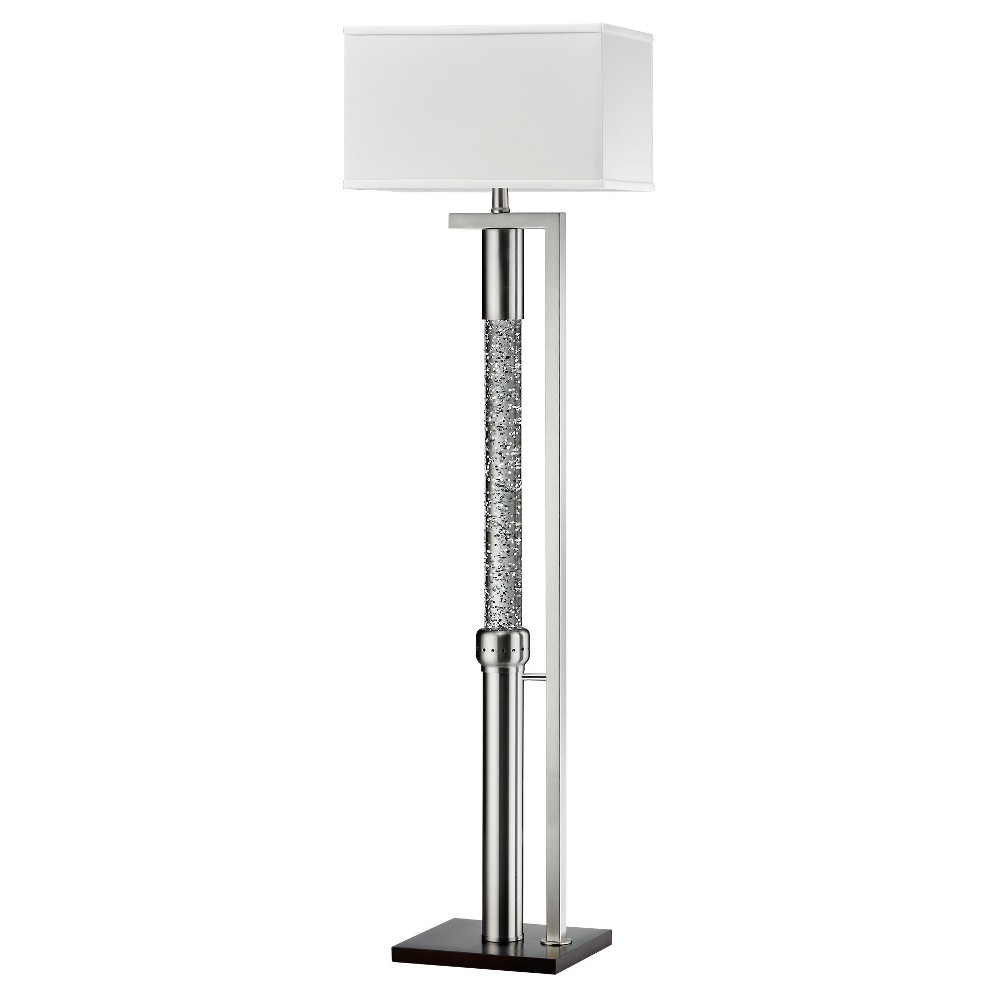 A Glam Take On The Lava Lamp The Ciela Floor Lamp From regarding proportions 1000 X 1000