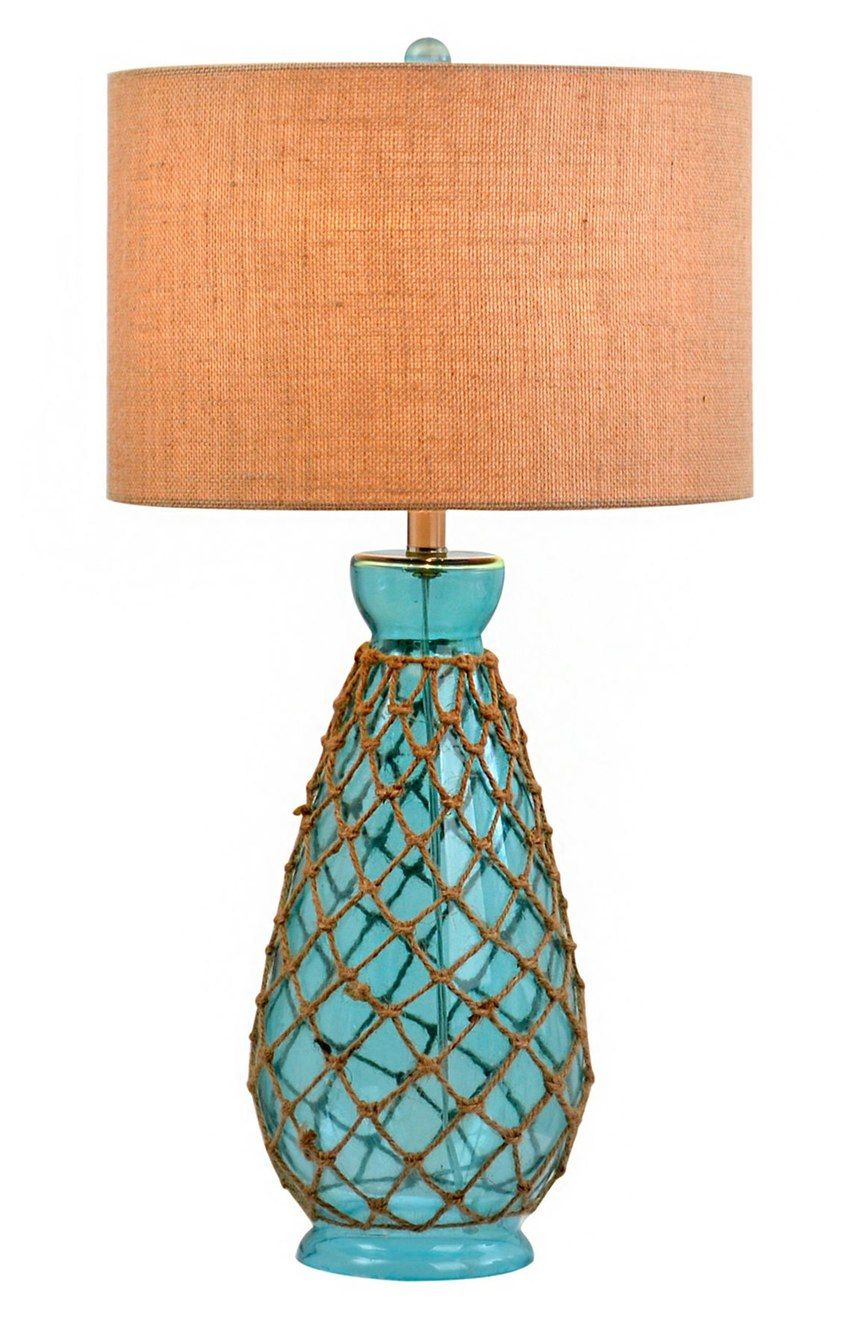 A Netted Rope Overlay Adds A Touch Of Maritime Flair To This inside size 860 X 1318