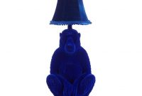 Abigail Ahernedition At Debenhams Blue Baboon Lamp Table inside measurements 1024 X 1024