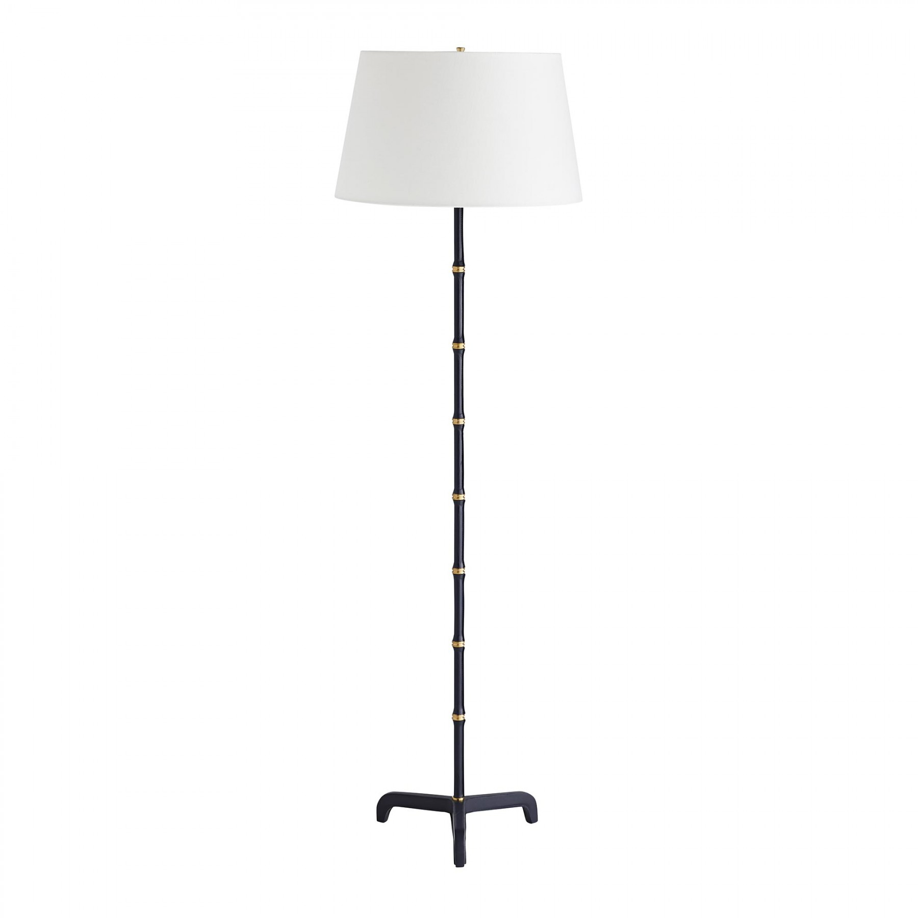 Addison Floor Lamp with measurements 1800 X 1800