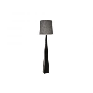 Alec Cane Black Floor Lamp Black pertaining to size 1000 X 1000