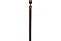 American Torchiere Floor Lamp intended for dimensions 1280 X 1280