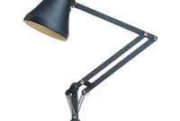 Anglepoise 90 Mini Mini Desk Lamp Steel Bluegrey pertaining to dimensions 1800 X 2475