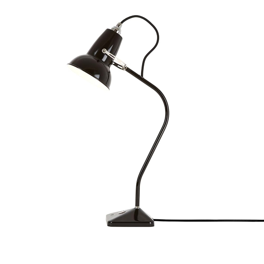 Anglepoise Original 1227 Mini Table Lamp throughout sizing 1000 X 1000