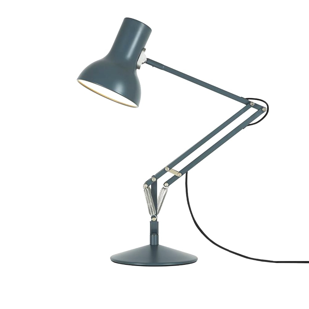 Anglepoise Type 75 Mini Desk Lamp pertaining to dimensions 1000 X 1000