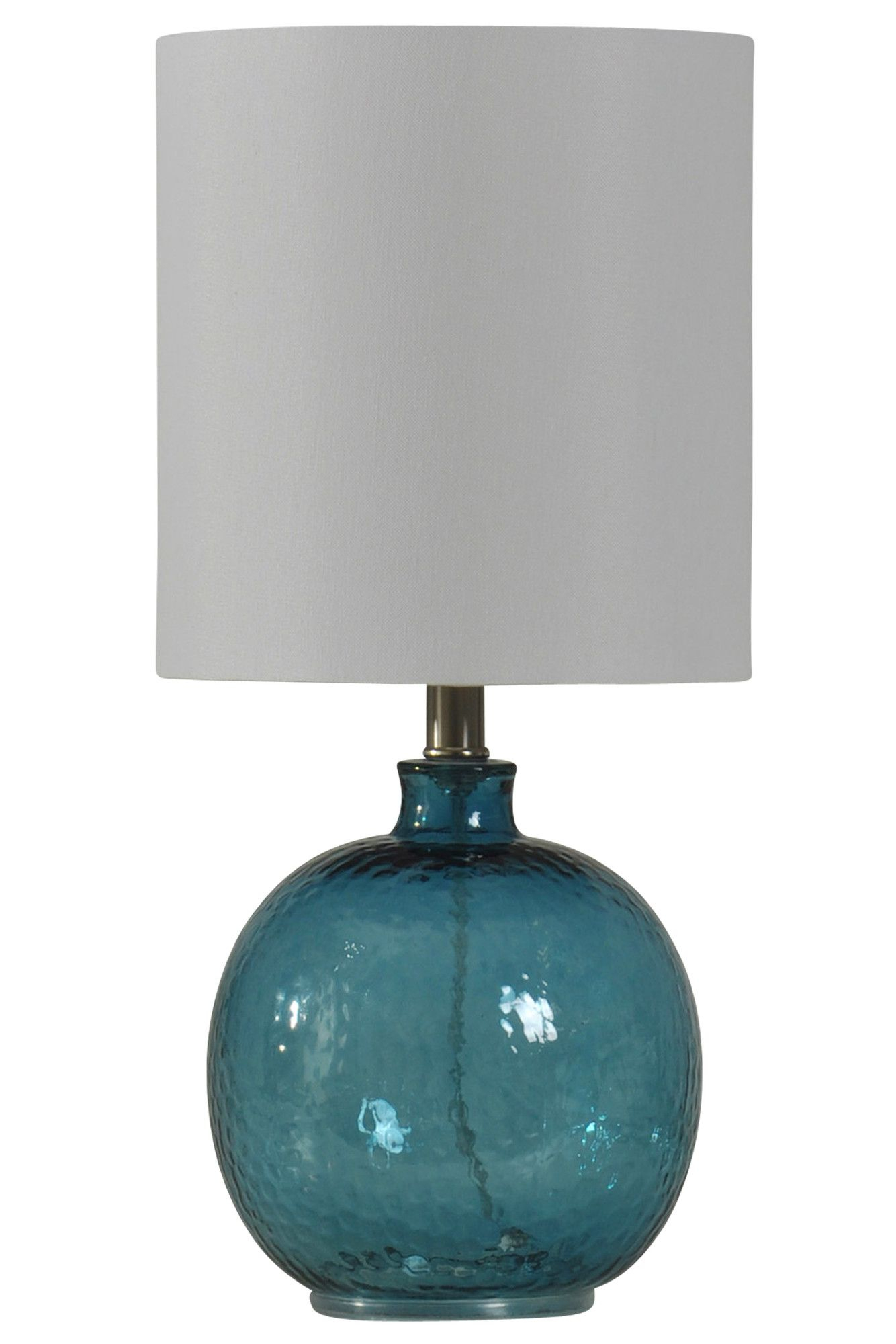 Annabel 21 Desk Lamp Blue Table Lamp Table Lamp White inside measurements 1334 X 2000