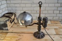 Antique Industrial Table Lamp Antique Lamp Parts Cast with regard to size 3000 X 2000