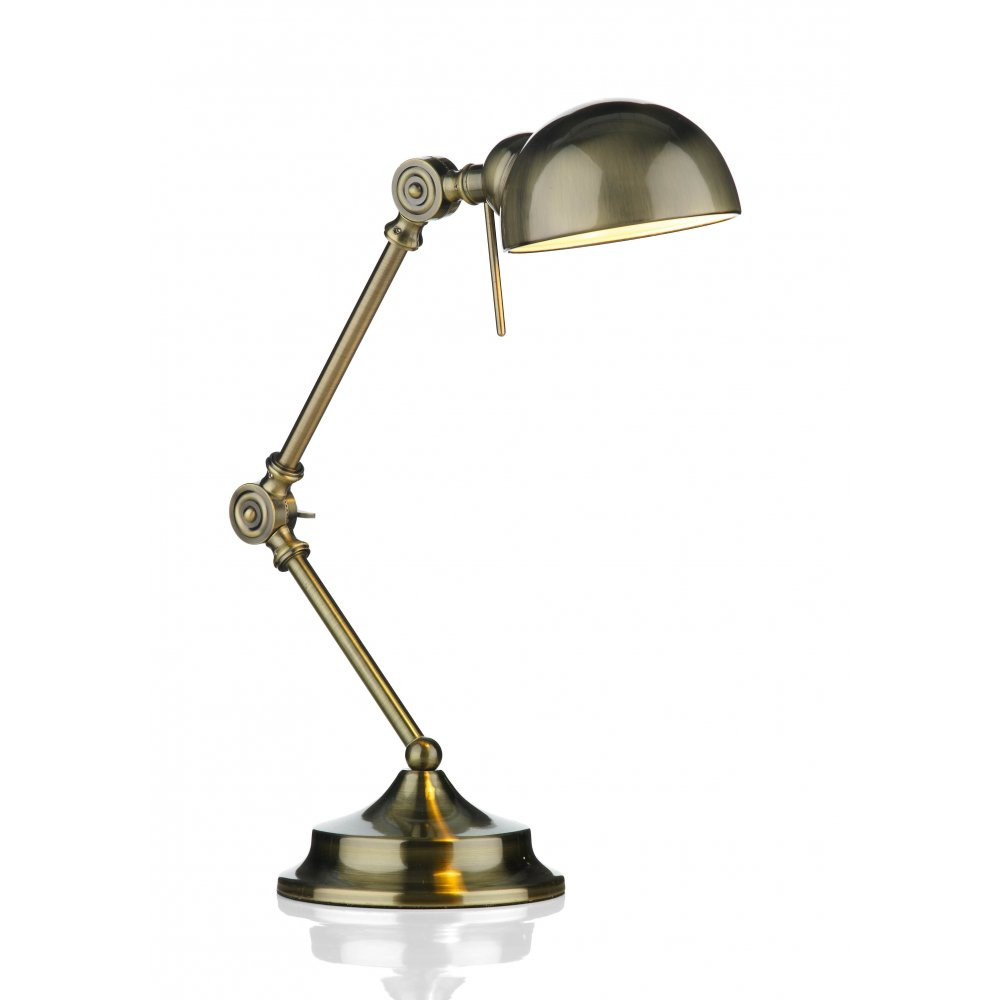 Antique Table Lamps 25 Keys To Extreme Beauty To Your Home intended for proportions 1000 X 1000
