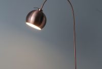 Arc Copper Effect Floor Light Bq For All Your Home And in size 4000 X 4000