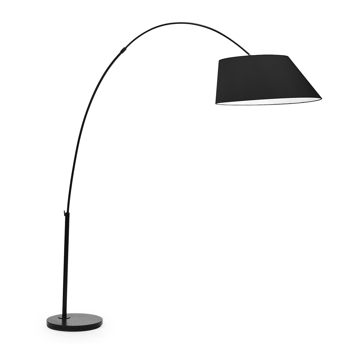 Arc Floor Lamp for dimensions 1200 X 1200