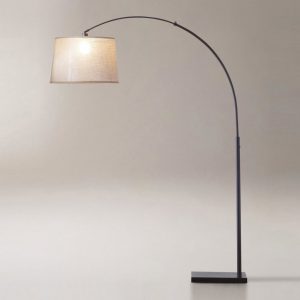 Arc Floor Lamp Restoration Hardware Lamp Design Ideas with proportions 1024 X 1024