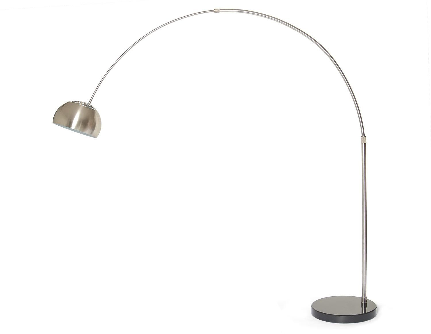Arc Floor Lamp Structube Arc Floor Lamps Lighting with proportions 1500 X 1162