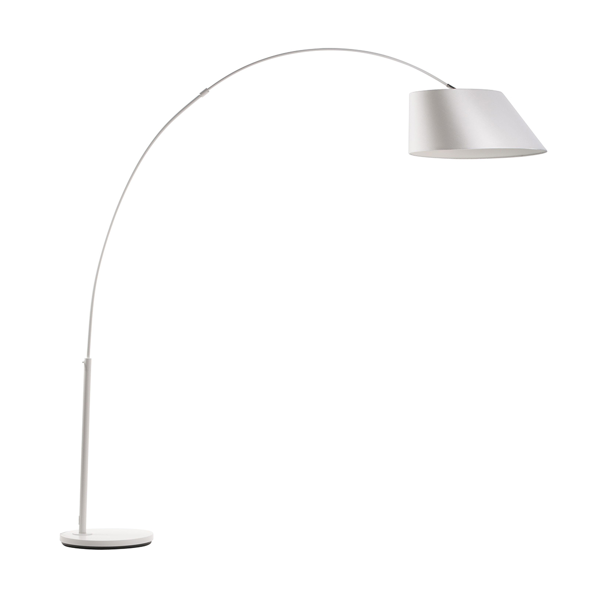 Arc Floor Lamp within size 1200 X 1200