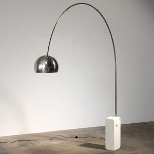 Arco Floor Lamp Flos Ecc intended for dimensions 900 X 900