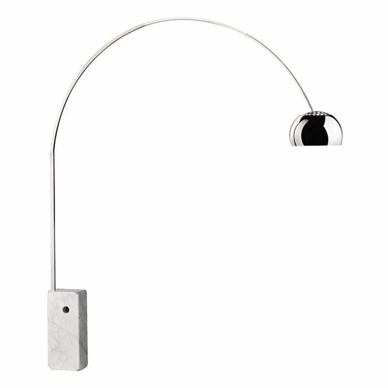 Arco Lamp intended for sizing 1280 X 1280