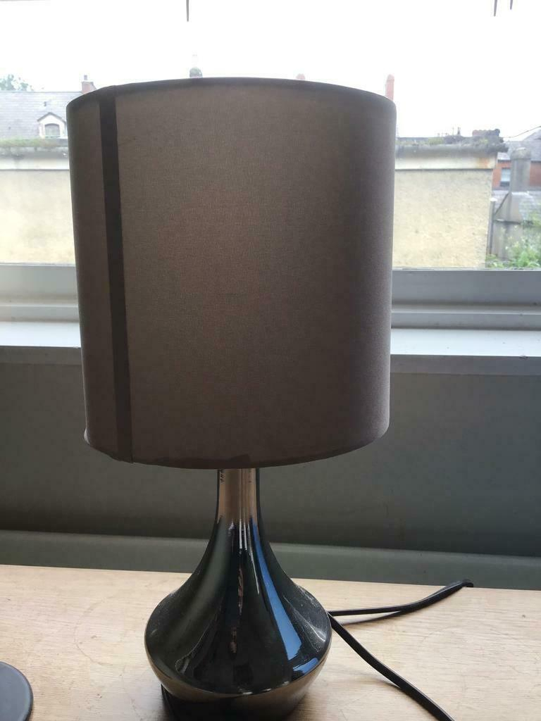 Argos Table Lamp In University Area Belfast Gumtree with regard to sizing 768 X 1024