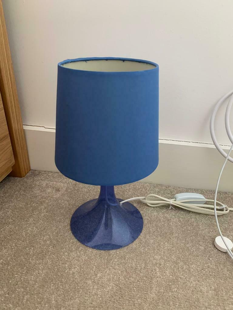 Argos Table Lamps Set In Cambridge Cambridgeshire Gumtree pertaining to measurements 768 X 1024