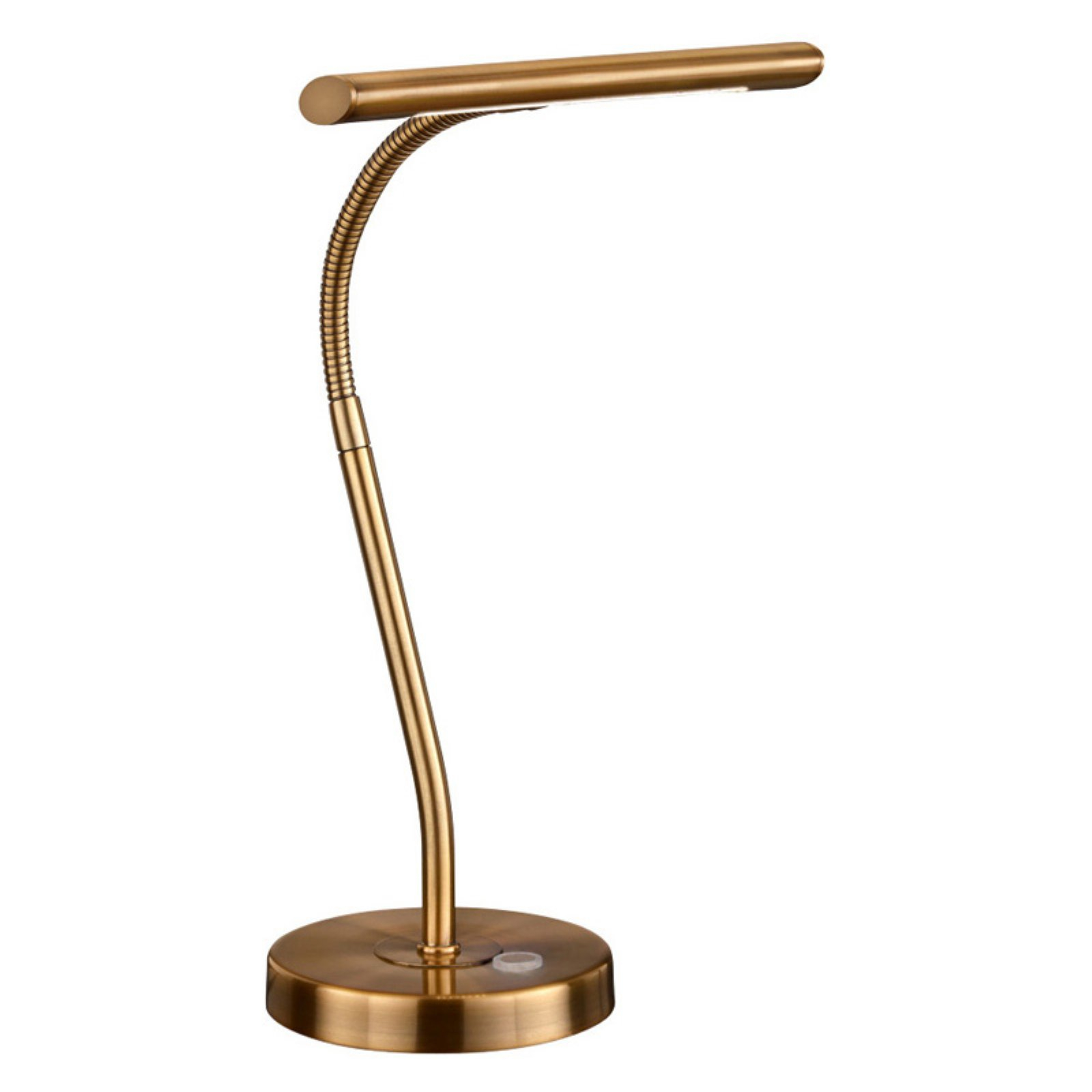 Arnsberg Curtis Desk Lamp Antique Brass In 2019 Desk Lamp pertaining to size 1600 X 1600