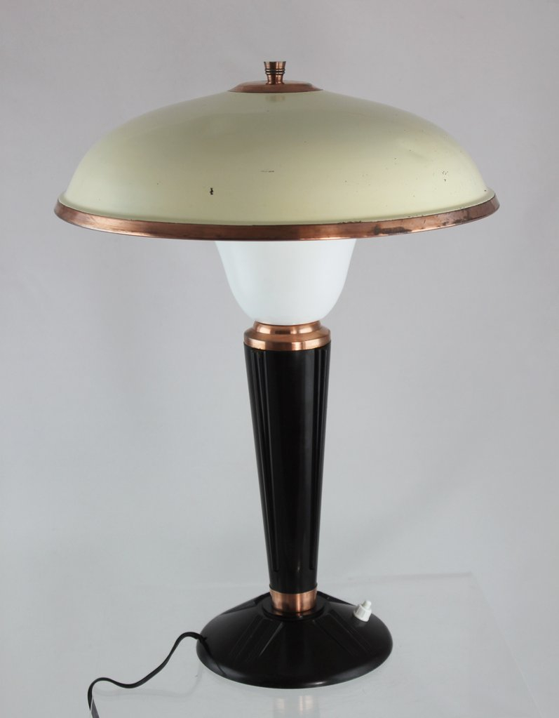 Art Deco Lampe Tischlampe Desk Lamp Jumo with proportions 797 X 1023