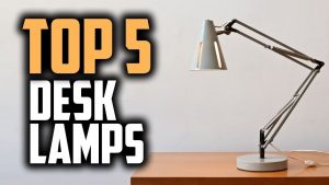 Best Desk Lamps In 2018 Which Is The Best Desk Lamp intended for size 1280 X 720